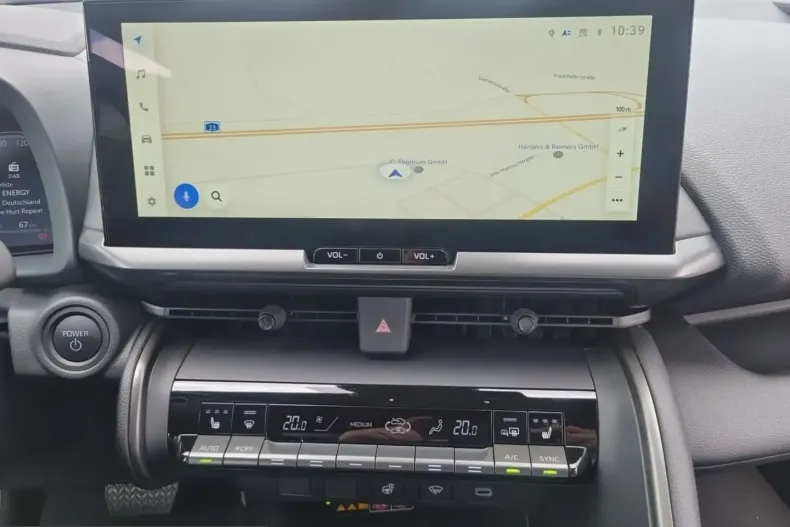 Toyota C-HR din 2024 cu 10.500 km - oferta TOY203530 - foto 15