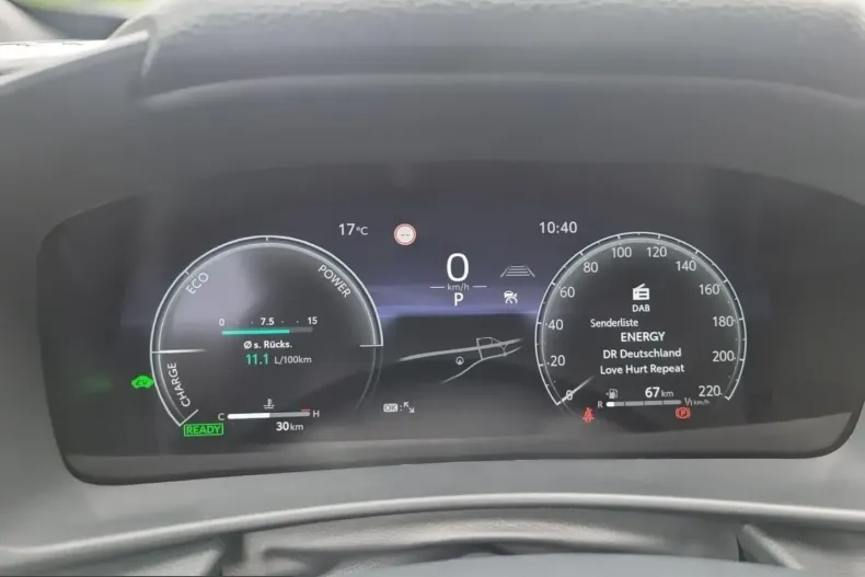 Toyota C-HR din 2024 cu 10.500 km - oferta TOY203530 - foto 16