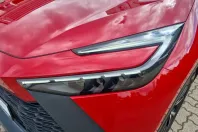 Toyota C-HR din 2024 cu 10.500 km - oferta TOY203530 - foto 19