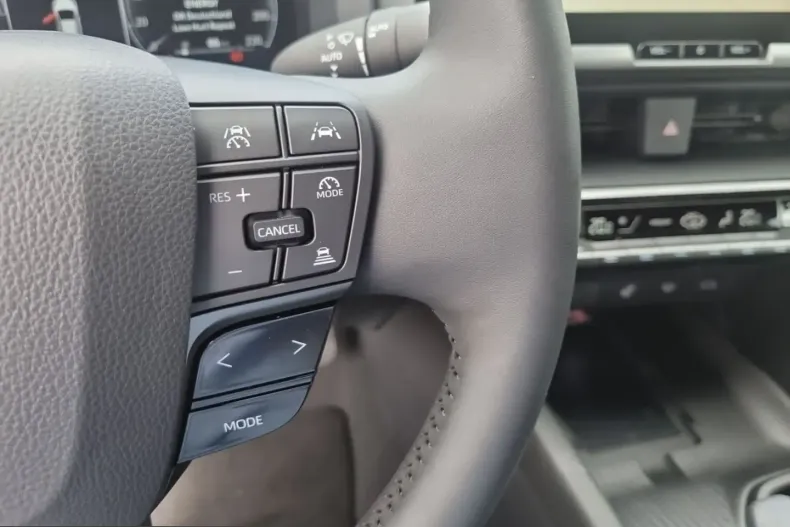 Toyota C-HR din 2024 cu 10.500 km - oferta TOY203530 - foto 23