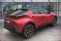 Toyota C-HR din 2024 cu 4.500 km - oferta TOY203531 - foto 5