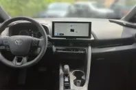 Toyota C-HR din 2024 cu 4.500 km - oferta TOY203531 - foto 13
