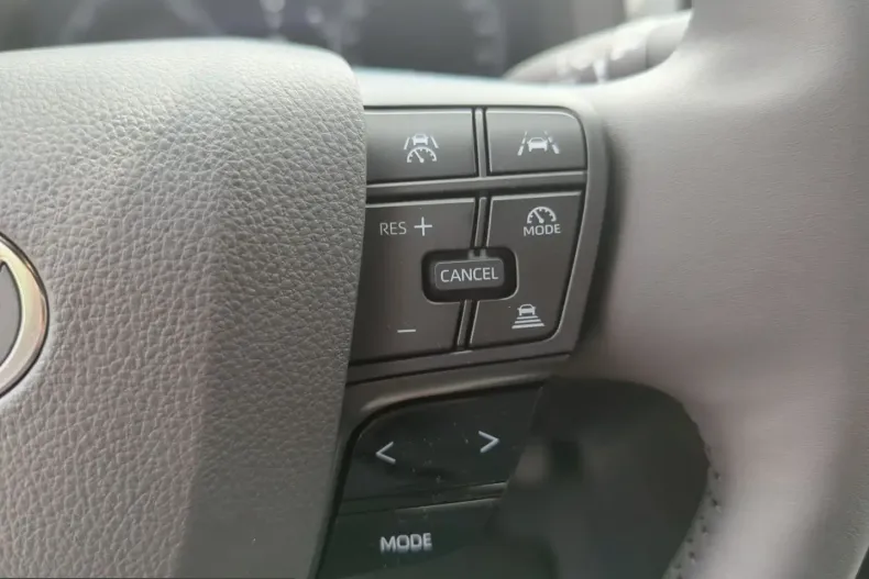 Toyota C-HR din 2024 cu 4.500 km - oferta TOY203531 - foto 24