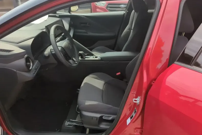 Toyota C-HR din 2024 cu 4.500 km - oferta TOY203531 - foto 25