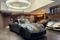 Porsche 992 din 2025 cu 14.900 km - oferta POR203532 - foto 1