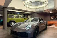 Porsche 992 din 2025 cu 14.900 km - oferta POR203532 - foto 2