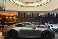 Porsche 992 din 2025 cu 14.900 km - oferta POR203532 - foto 5