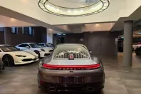 Porsche 992 din 2025 cu 14.900 km - oferta POR203532 - foto 8