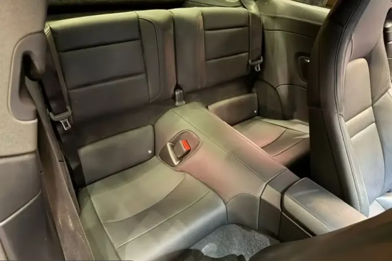 Porsche 992 din 2025 cu 14.900 km - oferta POR203532 - foto 11