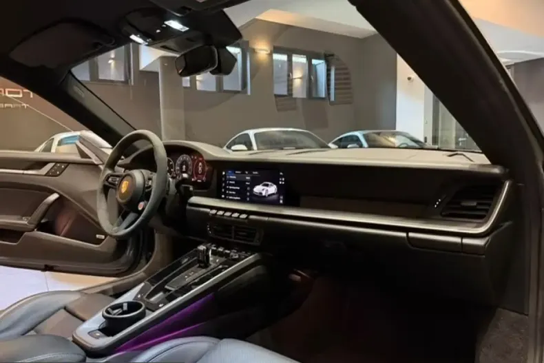 Porsche 992 din 2025 cu 14.900 km - oferta POR203532 - foto 15