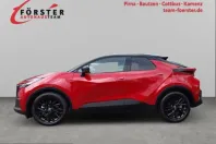 Toyota C-HR din 2025 cu 5.000 km - oferta TOY203533 - foto 2