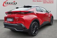 Toyota C-HR din 2025 cu 5.000 km - oferta TOY203533 - foto 3