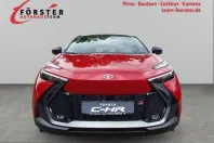 Toyota C-HR din 2025 cu 5.000 km - oferta TOY203533 - foto 4