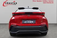 Toyota C-HR din 2025 cu 5.000 km - oferta TOY203533 - foto 5