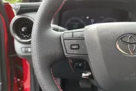 Toyota C-HR din 2025 cu 5.000 km - oferta TOY203533 - foto 11