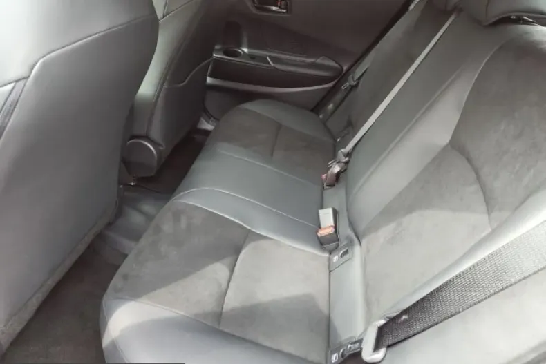 Toyota C-HR din 2025 cu 5.000 km - oferta TOY203533 - foto 13