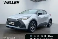 Toyota C-HR din 2025 cu 25.333 km - oferta TOY203534 - foto 1
