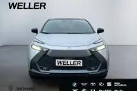 Toyota C-HR din 2025 cu 25.333 km - oferta TOY203534 - foto 4