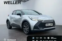Toyota C-HR din 2025 cu 25.333 km - oferta TOY203534 - foto 5