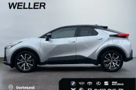 Toyota C-HR din 2025 cu 25.333 km - oferta TOY203534 - foto 6