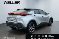 Toyota C-HR din 2025 cu 25.333 km - oferta TOY203534 - foto 7