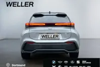 Toyota C-HR din 2025 cu 25.333 km - oferta TOY203534 - foto 9