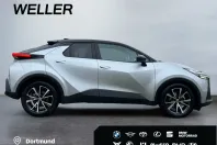 Toyota C-HR din 2025 cu 25.333 km - oferta TOY203534 - foto 10