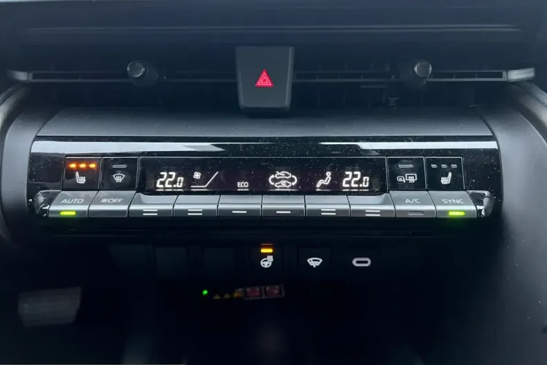 Toyota C-HR din 2025 cu 25.333 km - oferta TOY203534 - foto 15