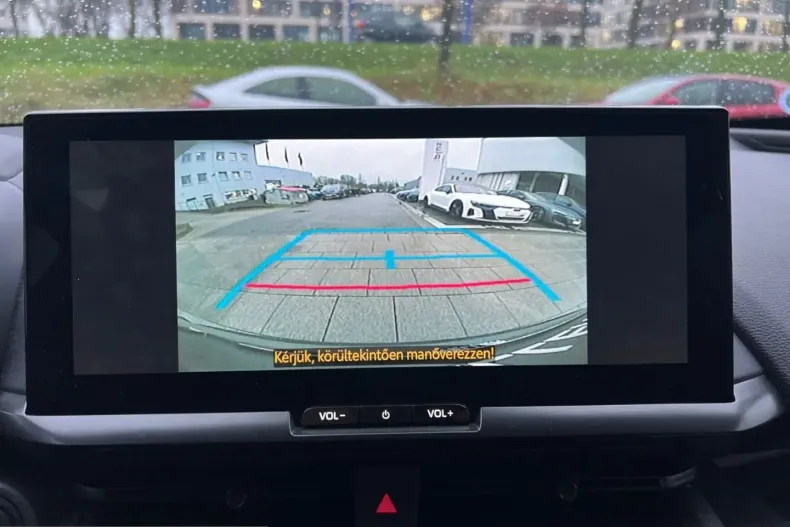 Toyota C-HR din 2025 cu 25.333 km - oferta TOY203534 - foto 16