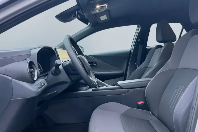 Toyota C-HR din 2025 cu 25.333 km - oferta TOY203534 - foto 17