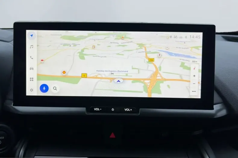 Toyota C-HR din 2025 cu 25.333 km - oferta TOY203534 - foto 21