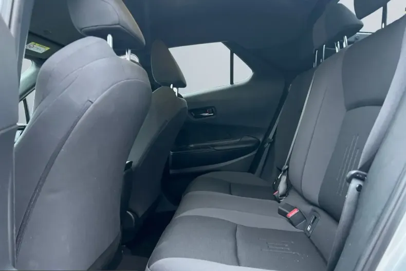 Toyota C-HR din 2025 cu 25.333 km - oferta TOY203534 - foto 22