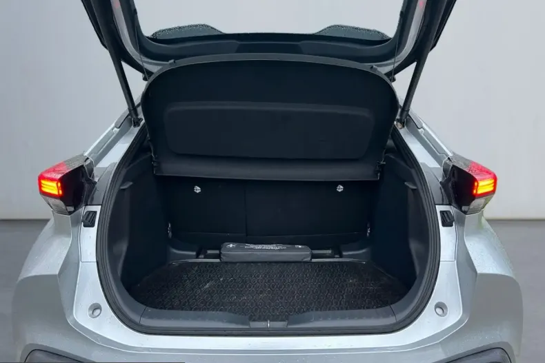 Toyota C-HR din 2025 cu 25.333 km - oferta TOY203534 - foto 23