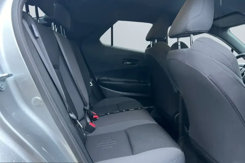 Toyota C-HR din 2025 cu 25.333 km - oferta TOY203534 - foto 24