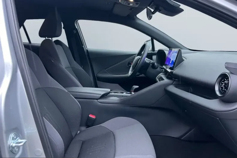 Toyota C-HR din 2025 cu 25.333 km - oferta TOY203534 - foto 25