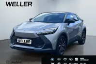 Toyota C-HR din 2025 cu 5.616 km - oferta TOY203535 - foto 1