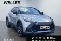 Toyota C-HR din 2025 cu 5.616 km - oferta TOY203535 - foto 3