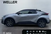 Toyota C-HR din 2025 cu 5.616 km - oferta TOY203535 - foto 4