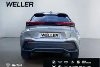 Toyota C-HR din 2025 cu 5.616 km - oferta TOY203535 - foto 5