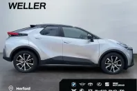 Toyota C-HR din 2025 cu 5.616 km - oferta TOY203535 - foto 8