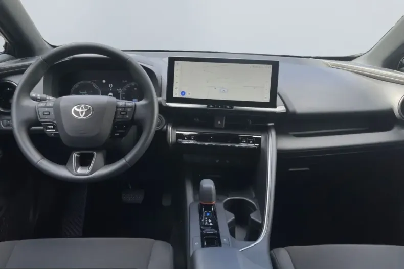 Toyota C-HR din 2025 cu 5.616 km - oferta TOY203535 - foto 9
