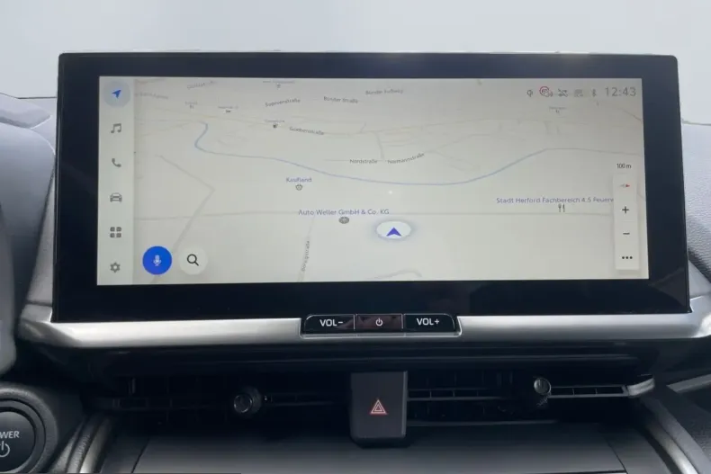 Toyota C-HR din 2025 cu 5.616 km - oferta TOY203535 - foto 12