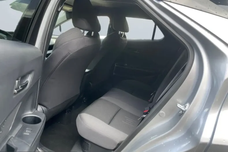 Toyota C-HR din 2025 cu 5.616 km - oferta TOY203535 - foto 13