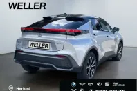 Toyota C-HR din 2025 cu 5.616 km - oferta TOY203535 - foto 15