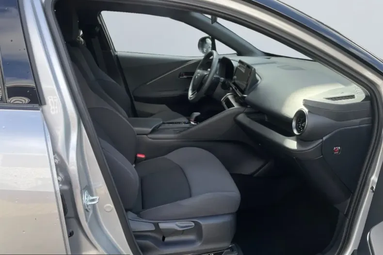 Toyota C-HR din 2025 cu 5.616 km - oferta TOY203535 - foto 17