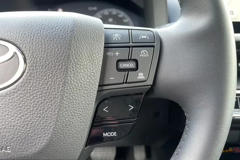 Toyota C-HR din 2025 cu 5.616 km - oferta TOY203535 - foto 22