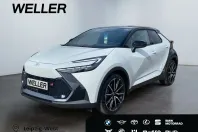 Toyota C-HR din 2024 cu 7.834 km - oferta TOY203536 - foto 1