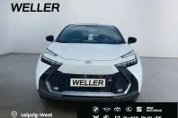 Toyota C-HR din 2024 cu 7.834 km - oferta TOY203536 - foto 2