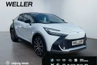 Toyota C-HR din 2024 cu 7.834 km - oferta TOY203536 - foto 4