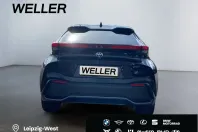 Toyota C-HR din 2024 cu 7.834 km - oferta TOY203536 - foto 6